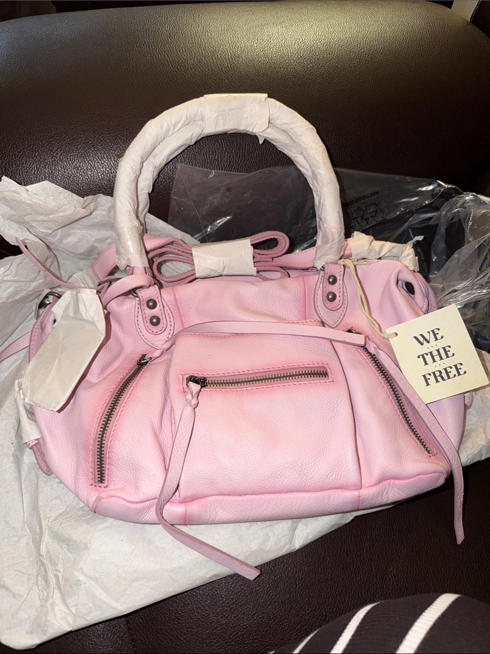 PEONY We The Free Baby Emerson